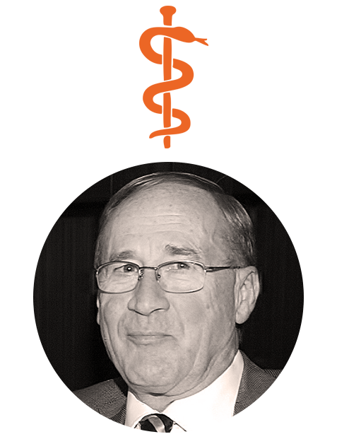 Prof. Dr. med. Horst Halle