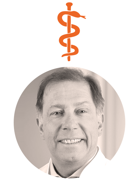 PD Dr. med. Andreas Luttkus