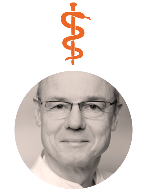 Prof. Dr. med. Volker Ragosch