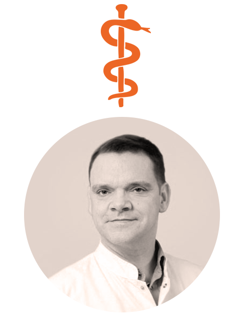 Prof. Dr. med. Holger Stepan
