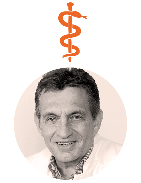 Prof. Dr. Gerald Hoffmann