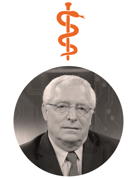 Prof. Dr. med. Klaus Vetter