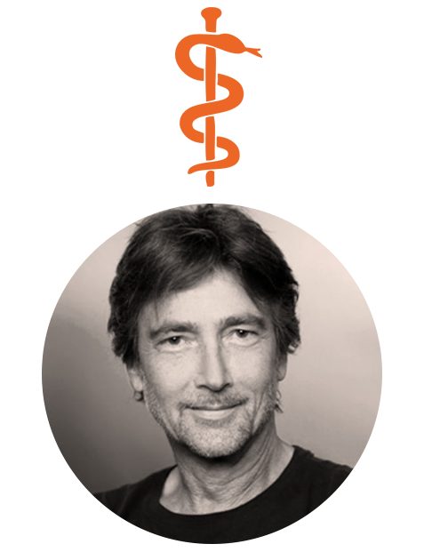 Dr. med. Michael Reiter