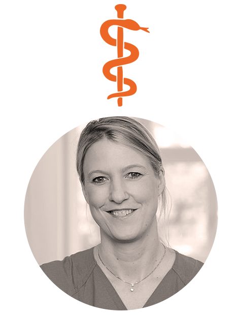 Dr. med. Juliane Frank
