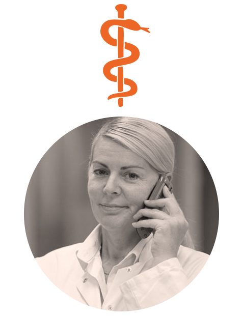 Dr. med. Kerstin Hagen