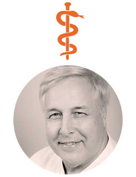 Prof. Dr. med. Thierry Somville