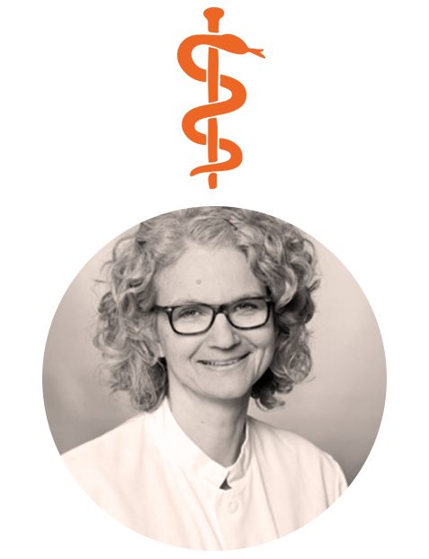 Dr. med. Cordula Warlitz