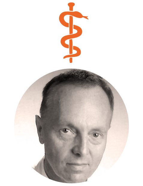 Prof. Dr. med. Volker Briese