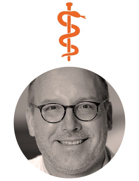 Dr. med. Andreas Leven