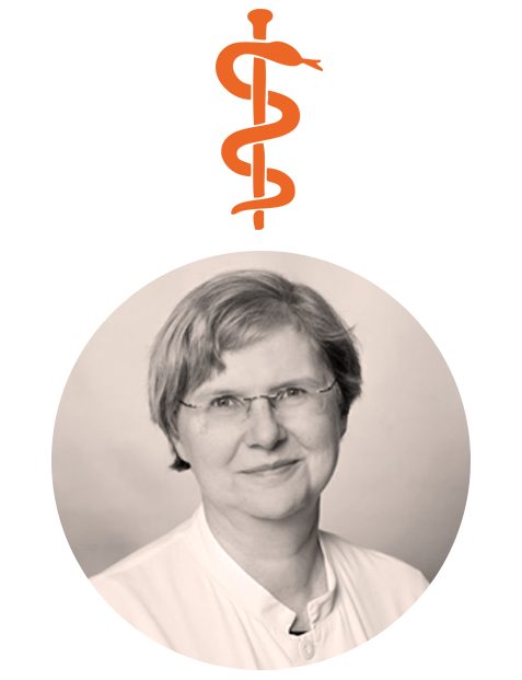 Dr. med. Annette Klöckner-Weiß