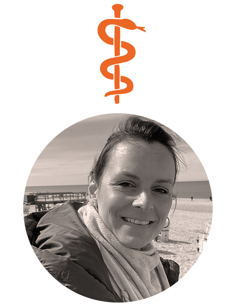 Dr. med. Anna-Lena Drewes